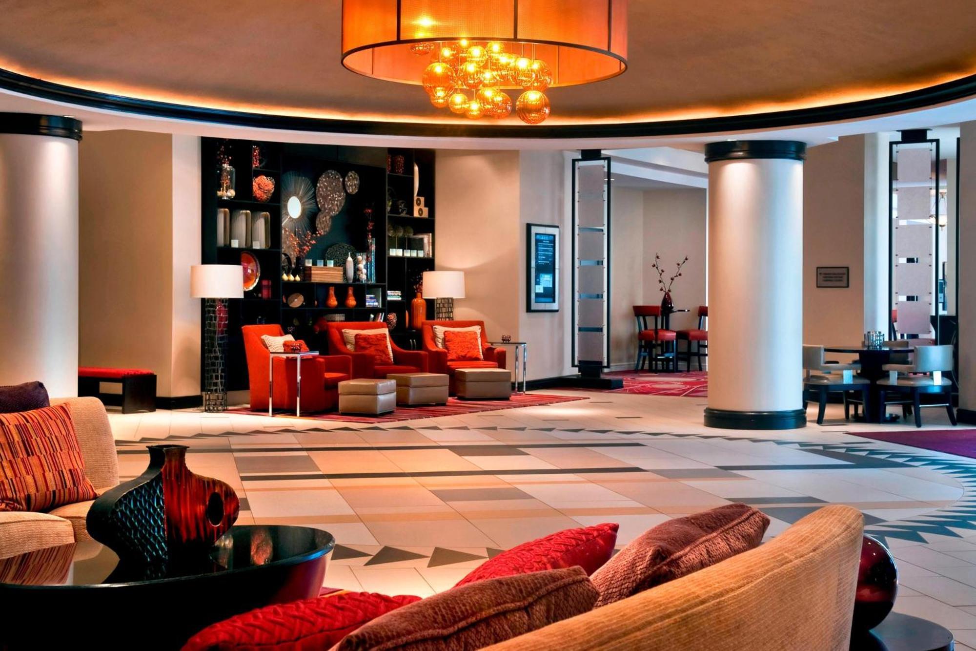 Marriott Philadelphia West Hotel West Conshohocken Kültér fotó