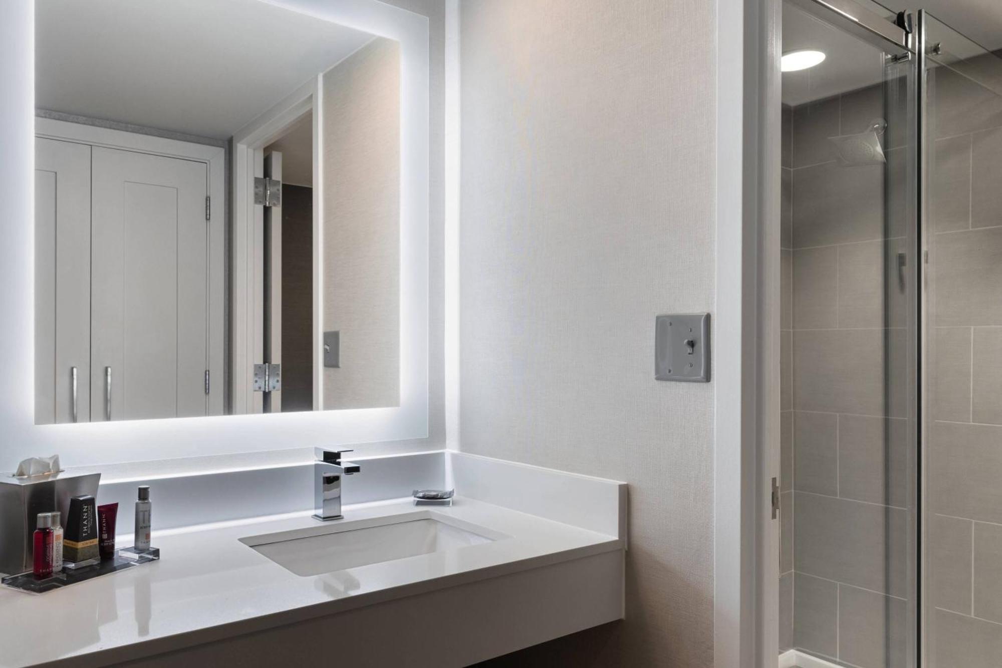 Marriott Philadelphia West Hotel West Conshohocken Kültér fotó