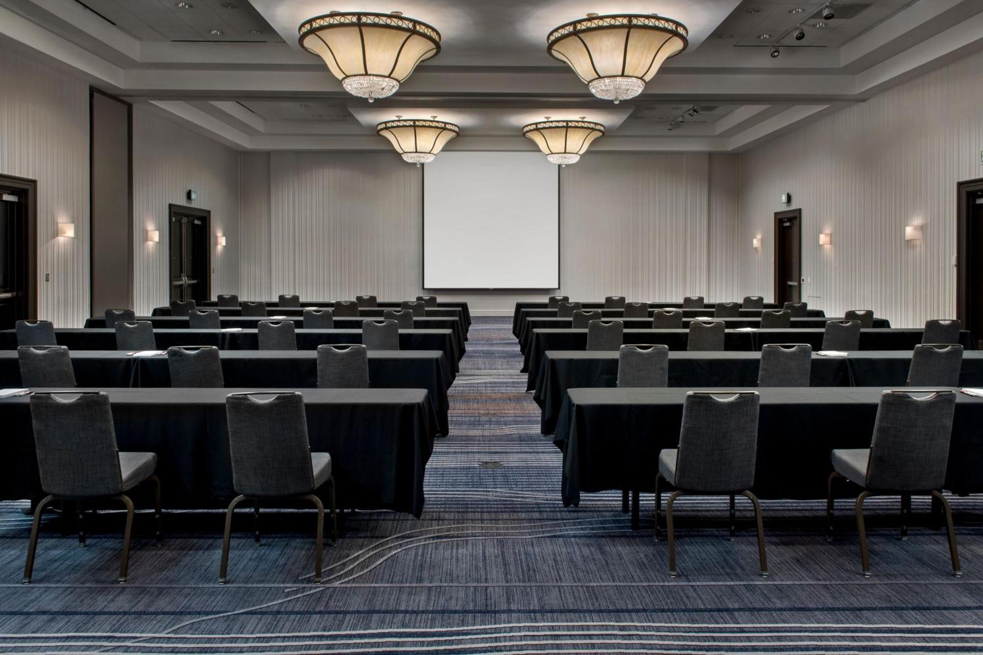 Marriott Philadelphia West Hotel West Conshohocken Kültér fotó