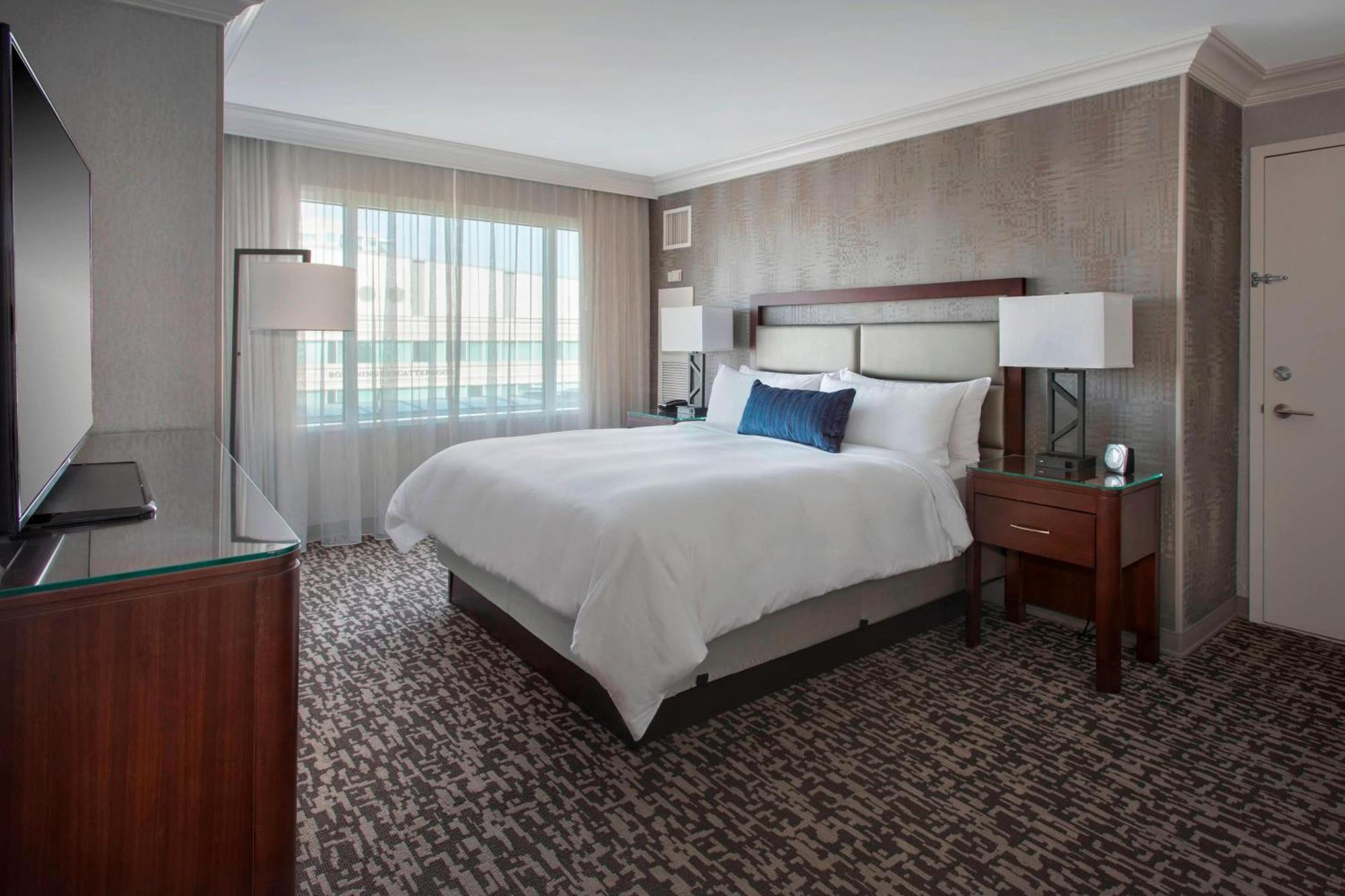Marriott Philadelphia West Hotel West Conshohocken Kültér fotó