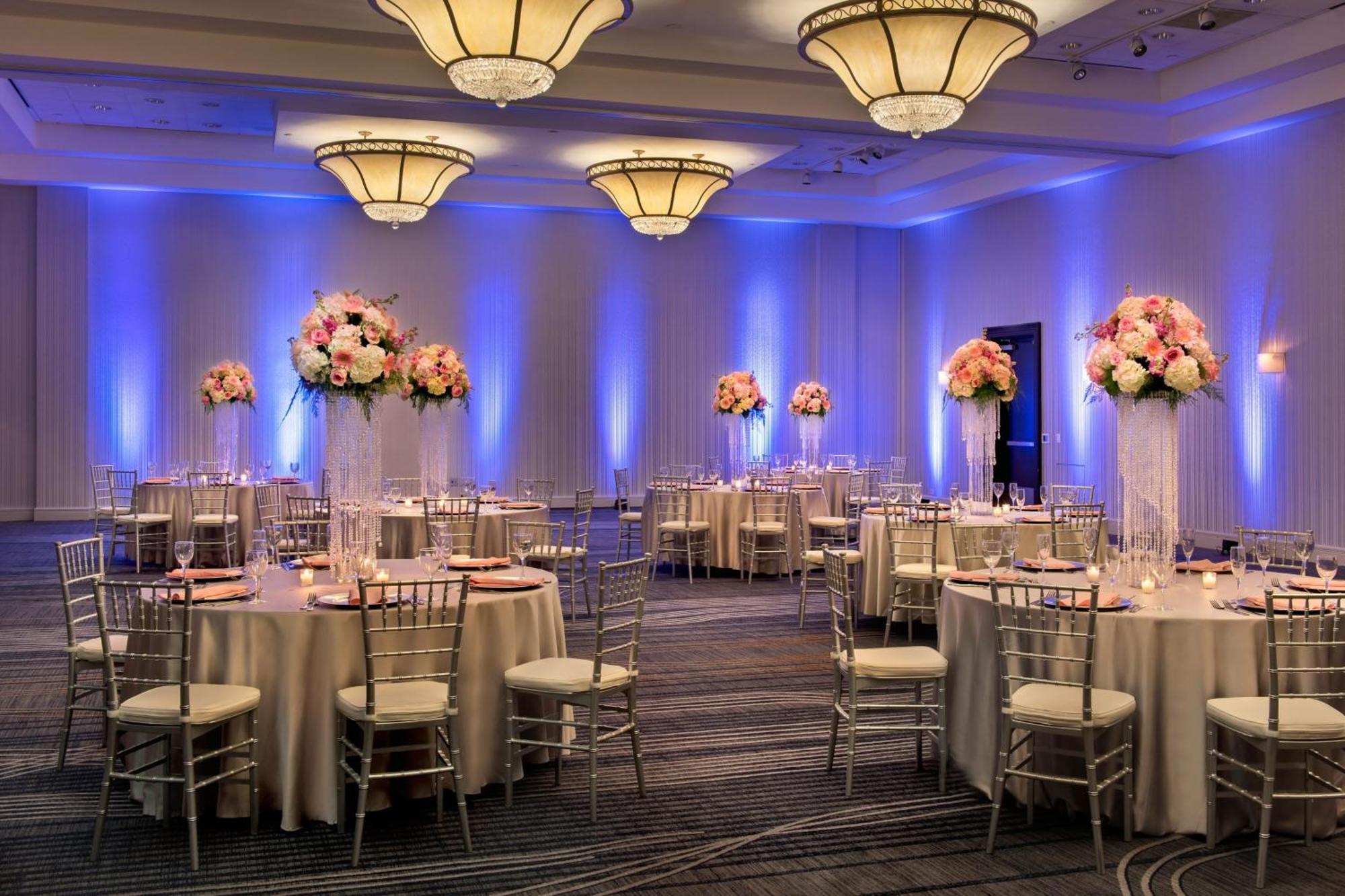 Marriott Philadelphia West Hotel West Conshohocken Kültér fotó