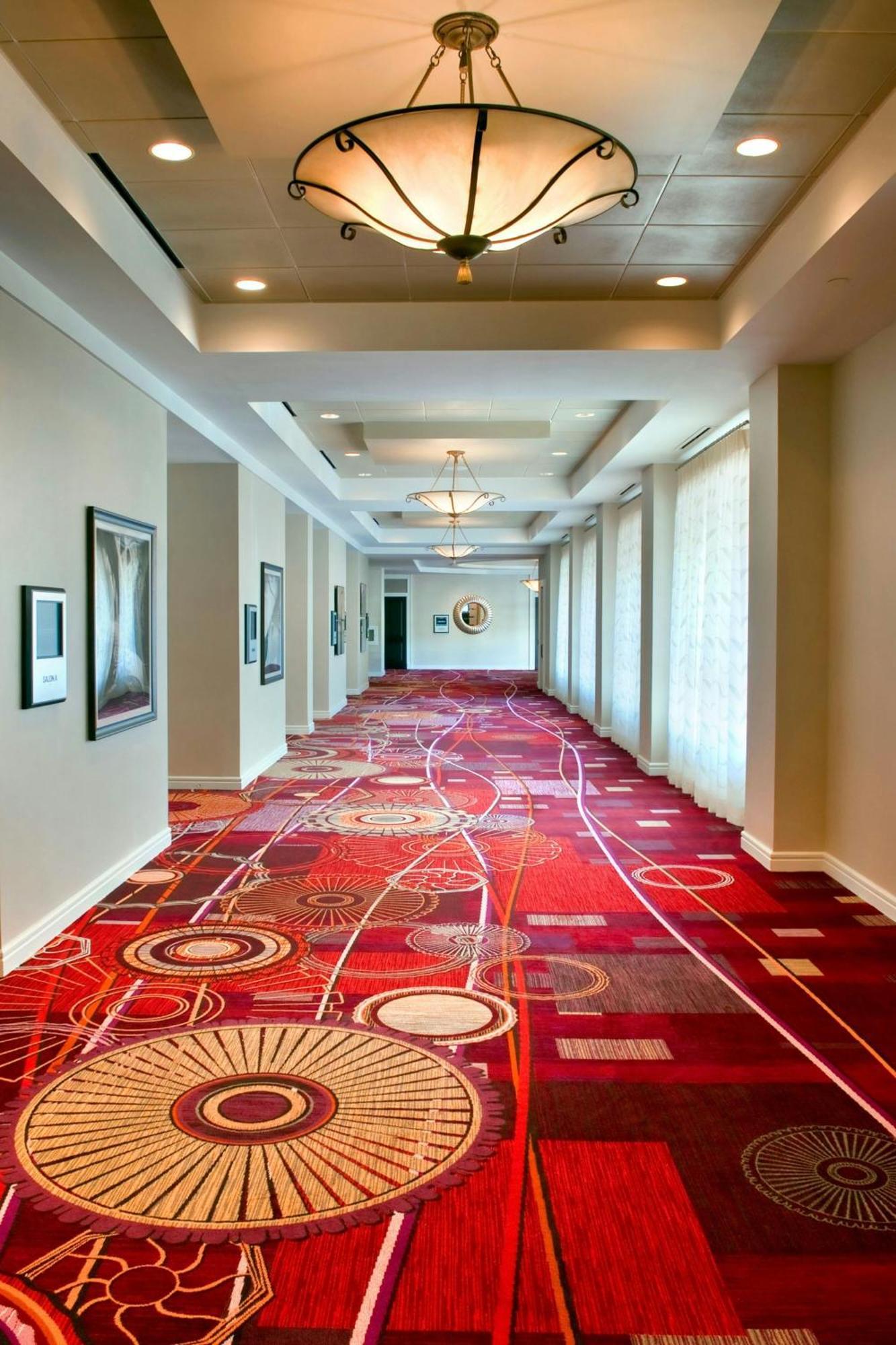 Marriott Philadelphia West Hotel West Conshohocken Kültér fotó