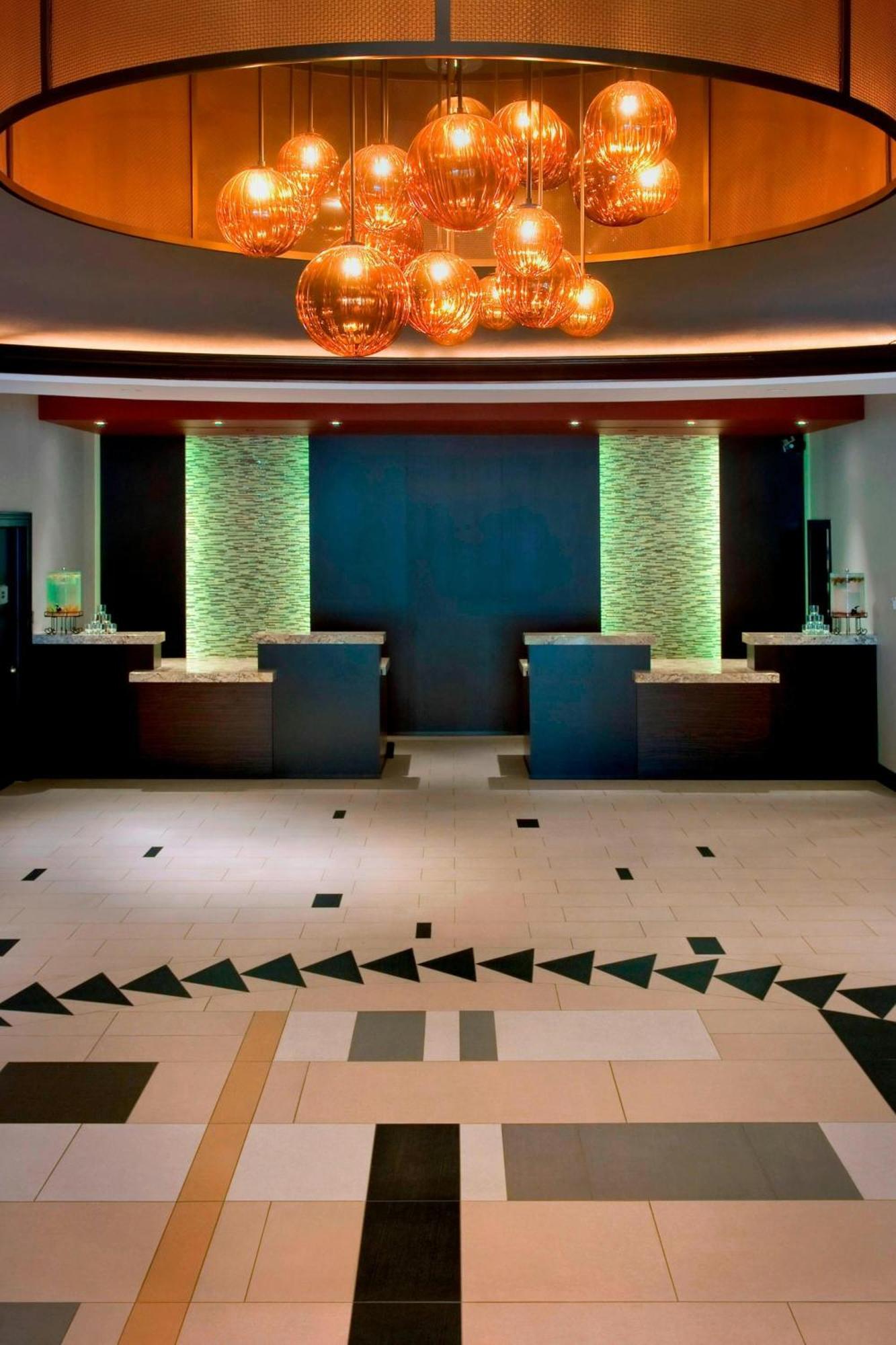 Marriott Philadelphia West Hotel West Conshohocken Kültér fotó