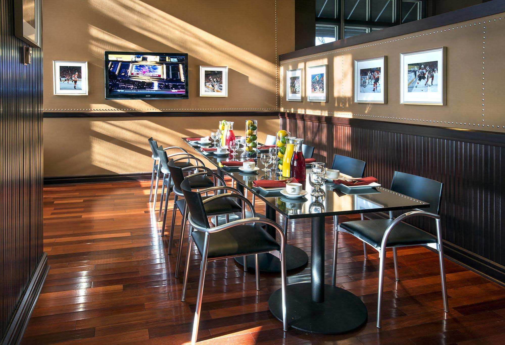 Marriott Philadelphia West Hotel West Conshohocken Kültér fotó