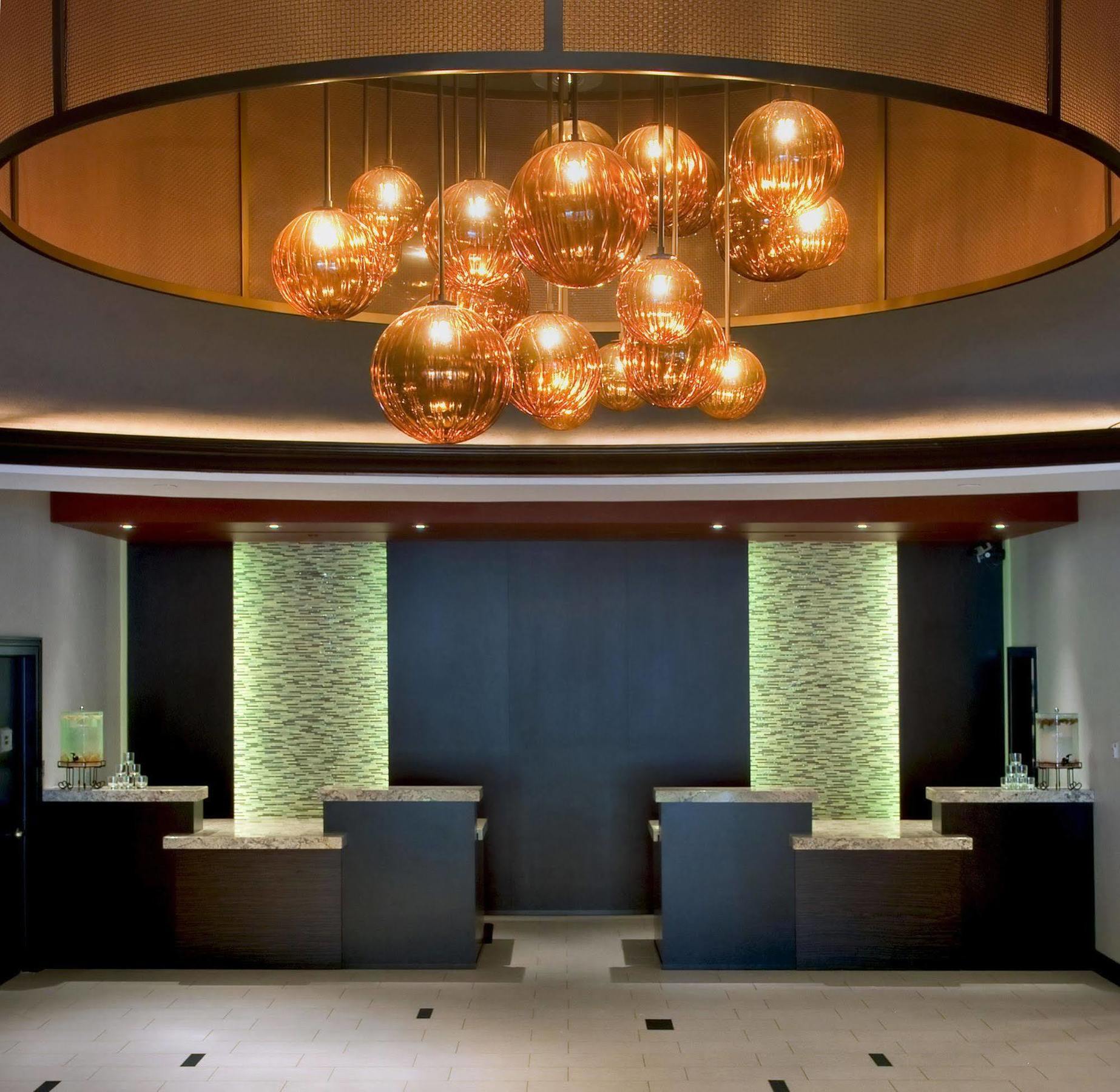 Marriott Philadelphia West Hotel West Conshohocken Kültér fotó