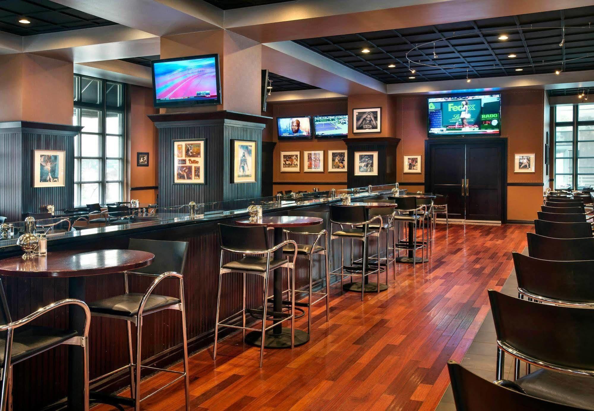 Marriott Philadelphia West Hotel West Conshohocken Kültér fotó